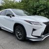 lexus rx 2018 quick_quick_DBA-AGL20W_AGL20-0008763 image 1