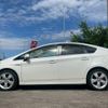toyota prius 2011 CFJ1745806 image 8