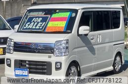 suzuki every-wagon 2023 CFJ1778122