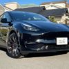 tesla tesla-modely 2022 CFJ0833174 image 4