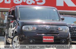 nissan cube 2016 quick_quick_Z12_Z12-315692