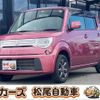 suzuki mr-wagon 2012 -SUZUKI--MR Wagon MF33S--181243---SUZUKI--MR Wagon MF33S--181243- image 1