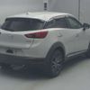 mazda cx-3 2015 -MAZDA--CX-3 LDA-DK5AW--DK5AW-107514---MAZDA--CX-3 LDA-DK5AW--DK5AW-107514- image 2