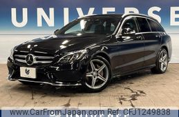 mercedes-benz c-class-station-wagon 2015 quick_quick_205242_WDD2052422F154310