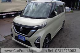 nissan roox 2022 quick_quick_4AA-B45A_0336505