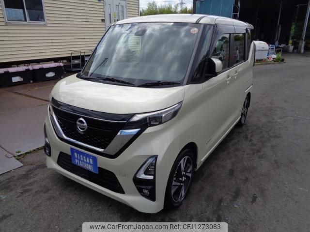 nissan roox 2022 quick_quick_4AA-B45A_0336505 image 1