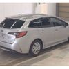 toyota corolla-touring-wagon 2021 -TOYOTA--Corolla Touring 6AA-ZWE214W--ZWE214-6017413---TOYOTA--Corolla Touring 6AA-ZWE214W--ZWE214-6017413- image 2