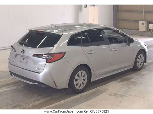 toyota corolla-touring-wagon 2021 -TOYOTA--Corolla Touring 6AA-ZWE214W--ZWE214-6017413---TOYOTA--Corolla Touring 6AA-ZWE214W--ZWE214-6017413- image 2