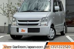 suzuki wagon-r 2006 -SUZUKI--Wagon R DBA-MH21S--MH21S-674259---SUZUKI--Wagon R DBA-MH21S--MH21S-674259-