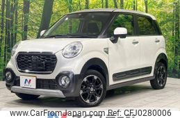 daihatsu cast 2015 -DAIHATSU--Cast DBA-LA250S--LA250S-0024417---DAIHATSU--Cast DBA-LA250S--LA250S-0024417-