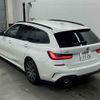 bmw 3-series 2021 quick_quick_3DA-6L20_WBA6L72020FK86693 image 5
