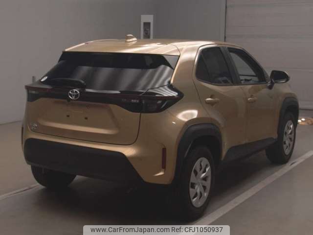 toyota yaris-cross 2022 -TOYOTA--Yaris Cross 5BA-MXPB10--MXPB10-2021698---TOYOTA--Yaris Cross 5BA-MXPB10--MXPB10-2021698- image 2