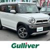 suzuki hustler 2015 -SUZUKI--Hustler DBA-MR31S--MR31S-841855---SUZUKI--Hustler DBA-MR31S--MR31S-841855- image 1