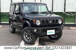 suzuki jimny 2023 -SUZUKI--Jimny 3BA-JB64W--JB64W-308342---SUZUKI--Jimny 3BA-JB64W--JB64W-308342-