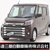 mitsubishi ek-space 2017 -MITSUBISHI--ek Space DBA-B11A--B11A-0209691---MITSUBISHI--ek Space DBA-B11A--B11A-0209691- image 1