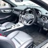 mercedes-benz slc 2016 quick_quick_DBA-172431_WDD1724312F132403 image 3