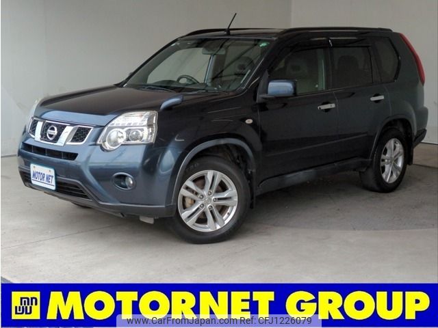 nissan x-trail 2014 -NISSAN--X-Trail LDA-DNT31--DNT31-308553---NISSAN--X-Trail LDA-DNT31--DNT31-308553- image 1