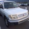 mitsubishi pajero-io 1998 -MITSUBISHI--Pajero io H76W--H76W-0012013---MITSUBISHI--Pajero io H76W--H76W-0012013- image 6