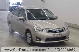 toyota corolla-axio undefined -TOYOTA--Corolla Axio NKE165-7046550---TOYOTA--Corolla Axio NKE165-7046550-