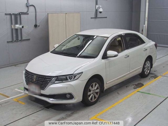 toyota premio 2016 -TOYOTA--Premio NZT260-3180543---TOYOTA--Premio NZT260-3180543- image 1