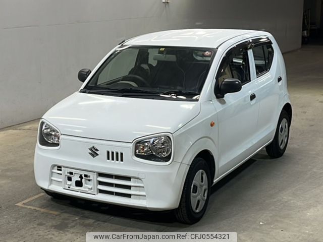 suzuki alto 2019 -SUZUKI--Alto HA36S-533915---SUZUKI--Alto HA36S-533915- image 1