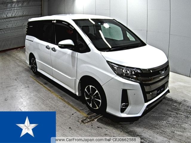 toyota noah 2019 -TOYOTA--Noah ZRR80W--ZRR80-0528941---TOYOTA--Noah ZRR80W--ZRR80-0528941- image 1