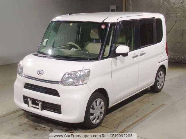 daihatsu tanto 2015 -DAIHATSU--Tanto DBA-LA600S--LA600S-0292730---DAIHATSU--Tanto DBA-LA600S--LA600S-0292730- image 1