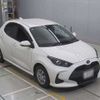 toyota yaris 2020 -TOYOTA 【伊豆 500ﾅ3752】--Yaris 6AA-MXPH10--MXPH10-2019891---TOYOTA 【伊豆 500ﾅ3752】--Yaris 6AA-MXPH10--MXPH10-2019891- image 10