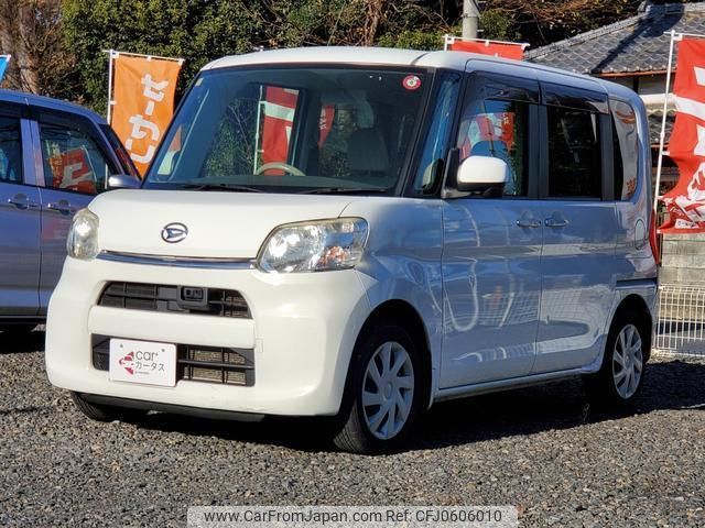 daihatsu tanto 2013 quick_quick_LA600S_LA600S-0034607 image 2