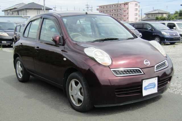 nissan march 2008 180730173930 image 1