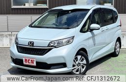 honda freed 2022 -HONDA--Freed 6AA-GB7--GB7-3211839---HONDA--Freed 6AA-GB7--GB7-3211839-