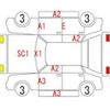 daihatsu cast 2016 -DAIHATSU--Cast DBA-LA250S--LA250S-0046829---DAIHATSU--Cast DBA-LA250S--LA250S-0046829- image 2