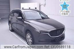 mazda cx-8 2018 -MAZDA--CX-8 KG2P-123982---MAZDA--CX-8 KG2P-123982-