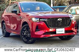 mazda mazda-others 2024 -MAZDA--CX-60 5LA-KH5S3P--KH5S3P-101354---MAZDA--CX-60 5LA-KH5S3P--KH5S3P-101354-