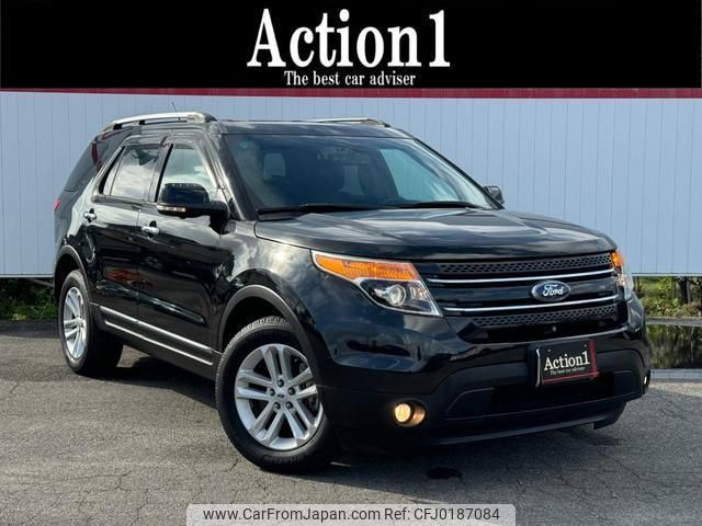 ford explorer 2014 quick_quick_1FMHK8_1FM5K8F89EGB93139 image 1