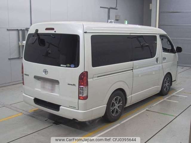 toyota hiace-van 2016 -TOYOTA--Hiace Van CBF-TRH211K--TRH211K-8007148---TOYOTA--Hiace Van CBF-TRH211K--TRH211K-8007148- image 2