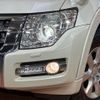 mitsubishi pajero 2018 CFJ1698291 image 12