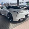 lexus lc 2018 -LEXUS--Lexus LC DAA-GWZ100--GWZ100-0002264---LEXUS--Lexus LC DAA-GWZ100--GWZ100-0002264- image 7