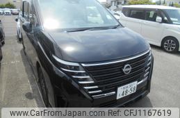 nissan serena 2024 quick_quick_5BA-FC28_FC28-025007