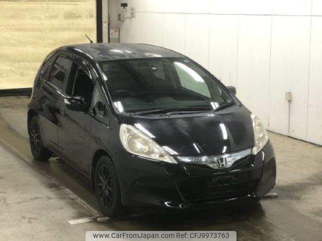 honda fit 2011 -HONDA--Fit GP1-1014627---HONDA--Fit GP1-1014627- image 1