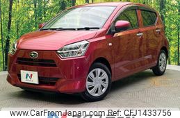 subaru pleo-plus 2018 quick_quick_LA350F_LA350F-0005883