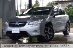 subaru xv 2013 -SUBARU--Subaru XV DAA-GPE--GPE-007645---SUBARU--Subaru XV DAA-GPE--GPE-007645-