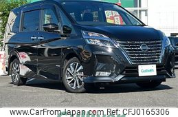 nissan serena 2020 -NISSAN--Serena DAA-GFC27--GFC27-198515---NISSAN--Serena DAA-GFC27--GFC27-198515-