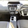 toyota prius-α 2013 -TOYOTA--Prius α ZVW40W--3075659---TOYOTA--Prius α ZVW40W--3075659- image 4