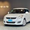 suzuki swift 2013 -SUZUKI--Swift ZC72S--306109---SUZUKI--Swift ZC72S--306109- image 1