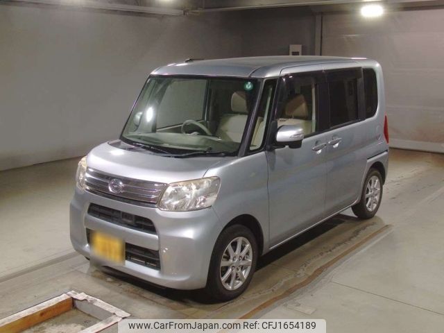 daihatsu tanto 2013 CFJ1654189 image 1