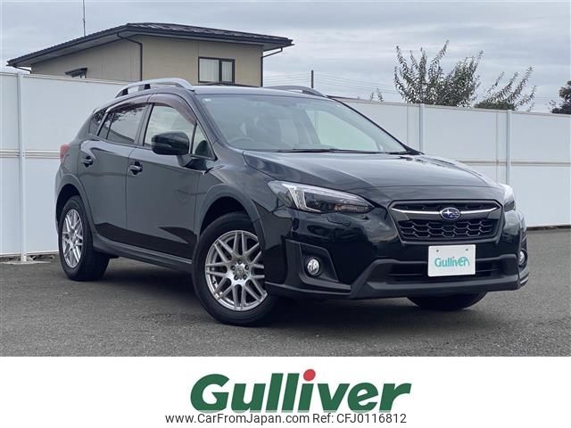 subaru impreza-wagon 2018 -SUBARU--Impreza Wagon DBA-GT7--GT7-078535---SUBARU--Impreza Wagon DBA-GT7--GT7-078535- image 1