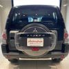 mitsubishi pajero 2007 TE5483 image 28