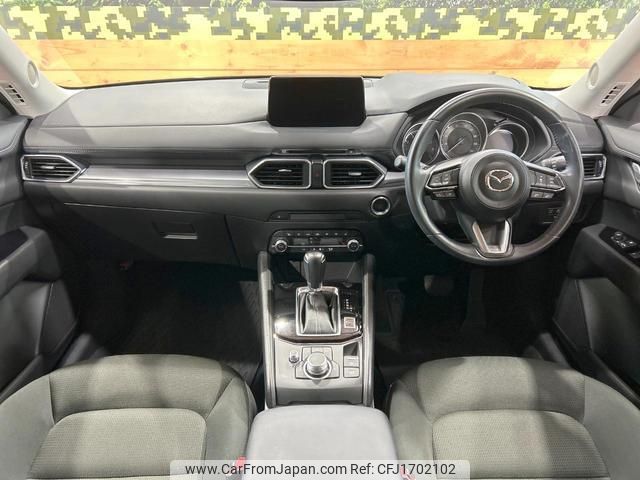 mazda cx-5 2020 CFJ1702102 image 2