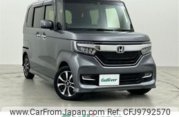 honda n-box 2017 -HONDA--N BOX DBA-JF3--JF3-1050338---HONDA--N BOX DBA-JF3--JF3-1050338-